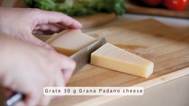 Stuffed Portobello Mushrooms Recipe смотреть онлайн