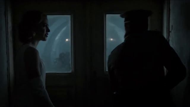 12 Monkeys - Best Moments of Jennifer Goines from Season 4 смотреть онлайн