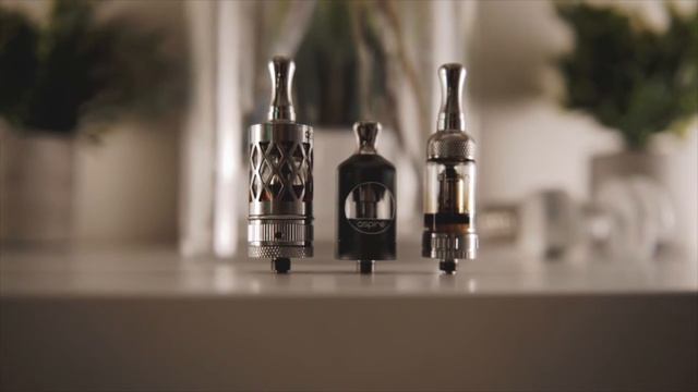 Aspire Nautilus 2 Tank! смотреть онлайн