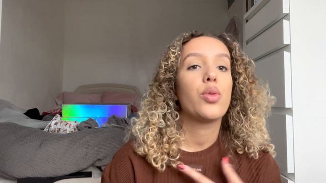 BO & TEE FIRST IMPRESSIONS | ALIYAH & VANESSA смотреть онлайн