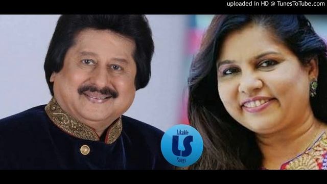 Na kajrey ki dhaar, Pankaj Udhas & Sadhana Sargam, Mohra, смотреть онлайн