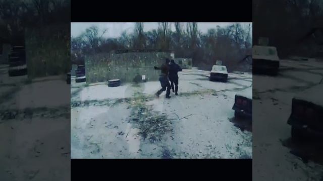 ПОДГОТОВКА ЛИЧНОЙ ОХРАНЫ /1Й УРОВЕНЬ/ Денис Ряузов/Спецподготовка смотреть онлайн