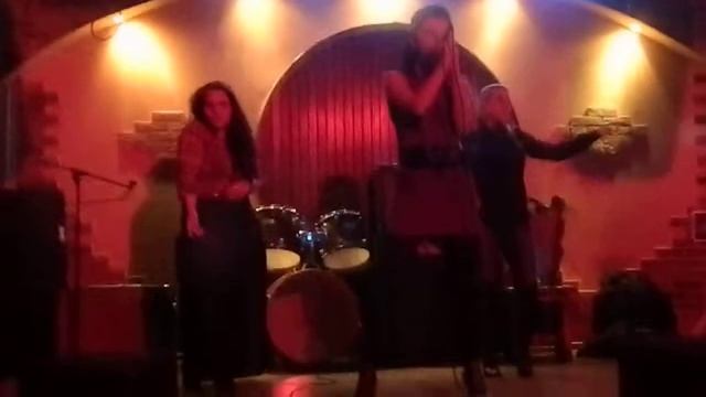 Margo-UFO - А на Марсе (клуб "Байконур") смотреть онлайн