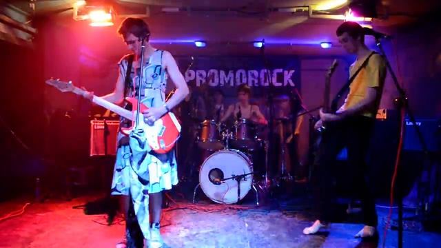 LPDерt. Nirvana cover fest2 смотреть онлайн