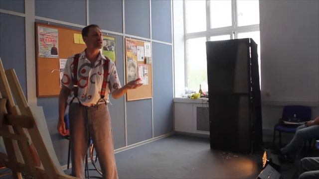 01 Маяковский 
