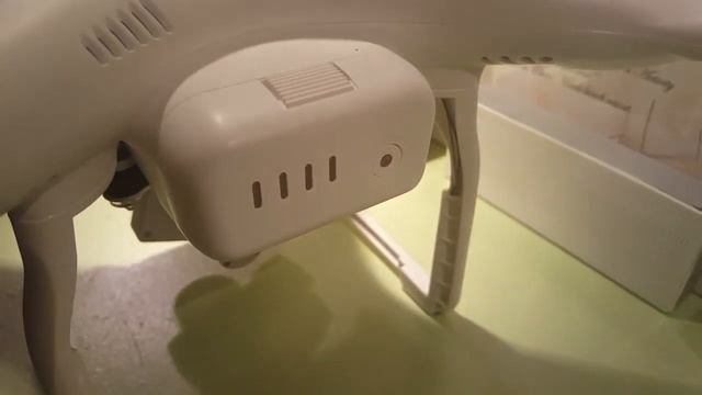 Firmware MAC Update смотреть онлайн