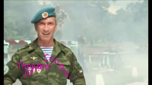 MOTHERLAND VODKA™ Recruitment ad смотреть онлайн