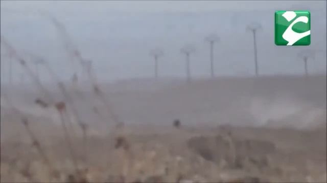 Бой жесткая стрельба из Танка Боевиков в Сирии 23 11 ISSIS смотреть онлайн