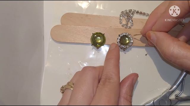 جديد ❤️ اكسسوار رائع من ريزين🇲🇦Nouveau🌼 ❤️ Magnifique Accessoire De Rizin