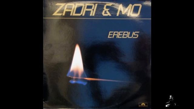 Stephane Zadri & Julien Mo - Erebus - 1982 /France/ смотреть онлайн