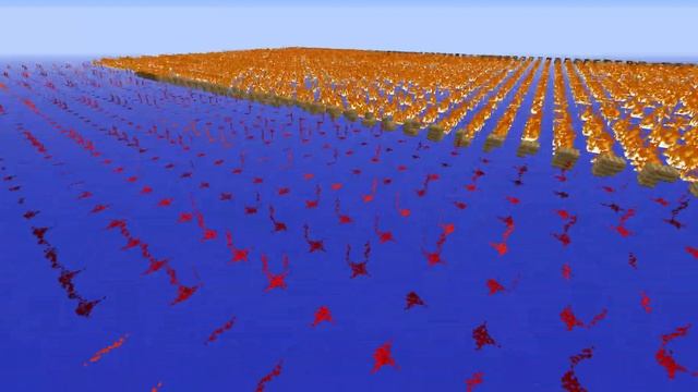 Факты майна. Секретный мир