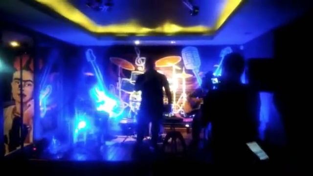 Can't Help Falling in Love - Dinelli - CALUMMA Volta Redonda/RJ смотреть онлайн