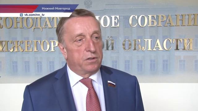 Владимир Солдатенков про дополнительное финансирование смотреть онлайн