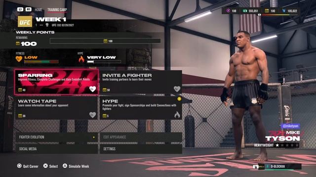 UFC 5/H2K UP 😈🕛 смотреть онлайн