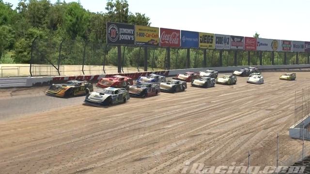 3D Racing Podium 1 & 2 смотреть онлайн