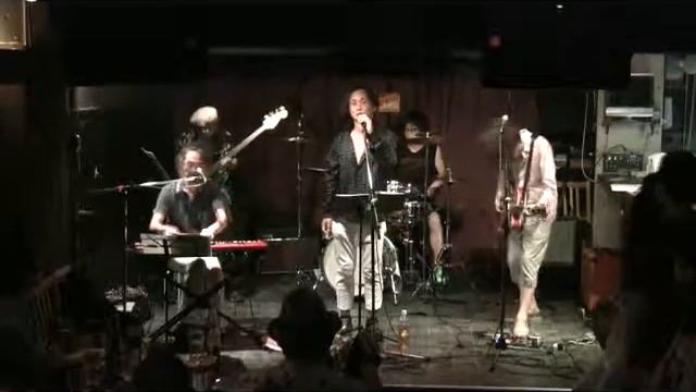 DEBORAH LIVE KOB 2012-7-15 смотреть онлайн