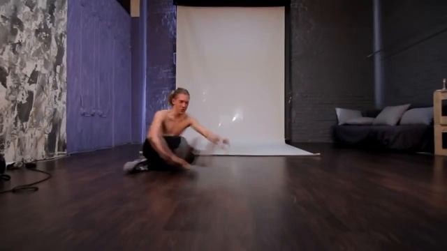 Maxim Perepelitsa Demo смотреть онлайн