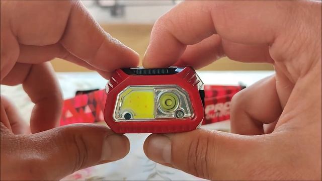 Proware Şarj Edilebilir Kafa Lambası Bim Aktüel Ürün İnceleme смотреть онлайн