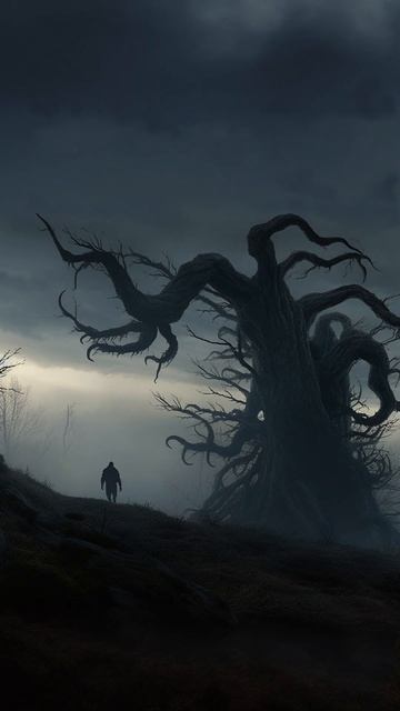 Zaman's Hill by H.P.Lovecraft смотреть онлайн