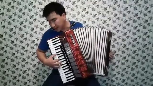 Аман Акматалиев Когучконум