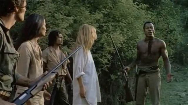 Emanuelle And The Last Cannibals   Clips 1977