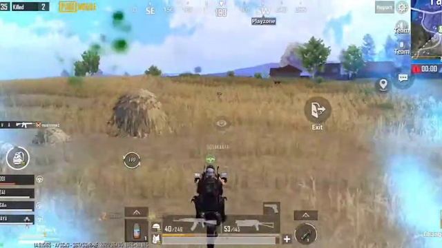 PP-19Bizon + Holographic scope смотреть онлайн