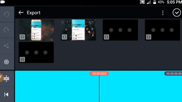 [ Subscribe Intro ] How To Make A Subscribe Bell Intro Like Technical Guruji With Mobile - Tutorial смотреть онлайн