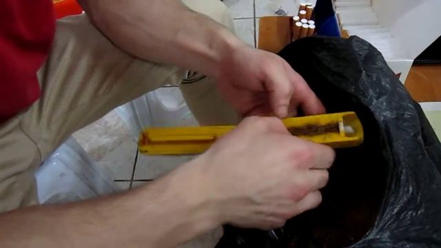 Sigara Hakkında Bilmedikleriniz ? ! X % смотреть онлайн