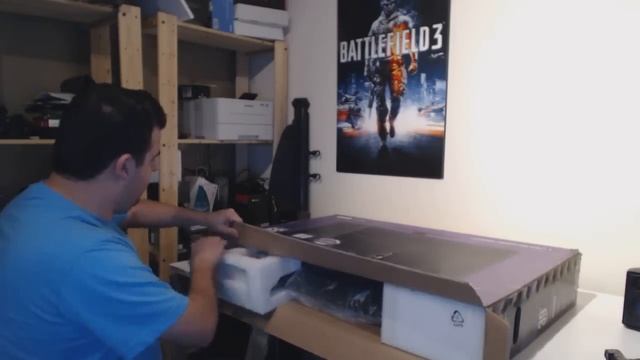 Seiki Digital SE39UY04 39-inch 4K TV unboxing смотреть онлайн