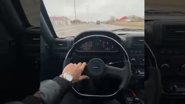 Lada Niva Test Drive 2020 смотреть онлайн
