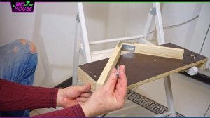 РЕЗАК ПЕНОПЛАСТА Домашний • Своими руками с нуля! Нихромовая  проволока.