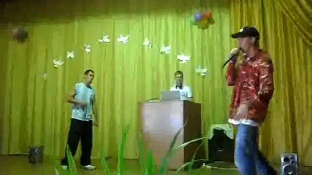 Мутный - Снова строки