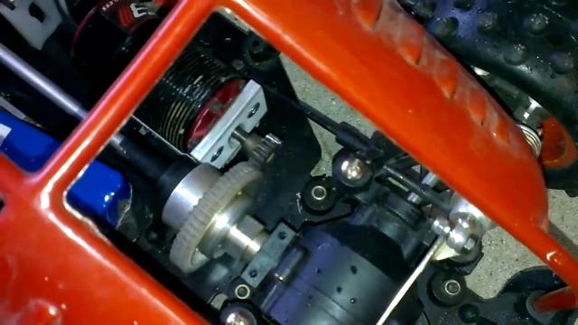 Graupner Gepard 3 2S Testfahrt 1 смотреть онлайн