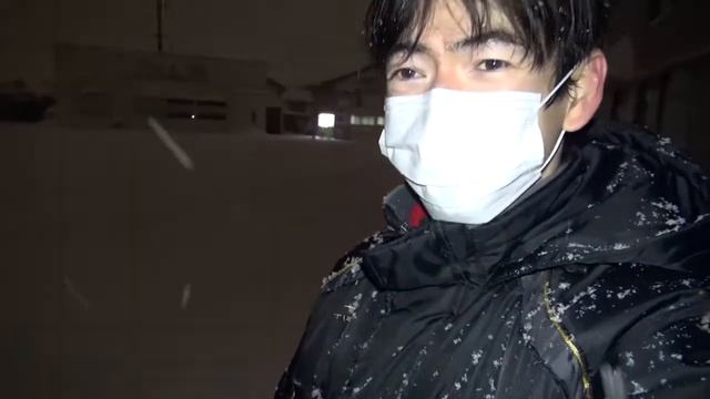 [07-02-18] Ricardo Ohara - Neve em Izumo 2018 смотреть онлайн
