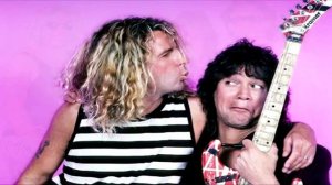 VAN HALEN - Live at Giants Stadium, East Rutherford, NJ - 1988-06-26