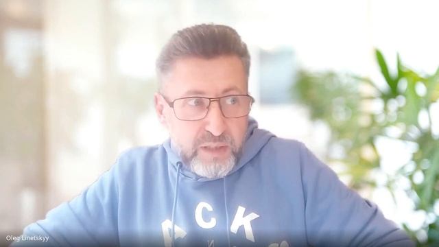 Как решиться запустить стартап в Испании и перестать себя обманывать - вебинар с Олегом Линецким смотреть онлайн