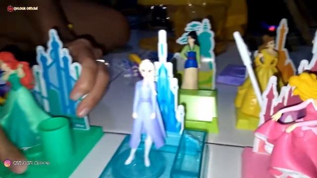 FULL KUMPULAN Collection Stationcry Set Disnep Princes Frozen 2 STAMP GRATIS Alfamart смотреть онлайн