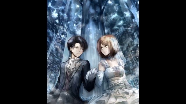 Levi And Petra