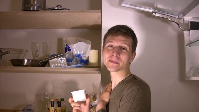 Tommi Berliinissä - osa 6: Flunssa смотреть онлайн