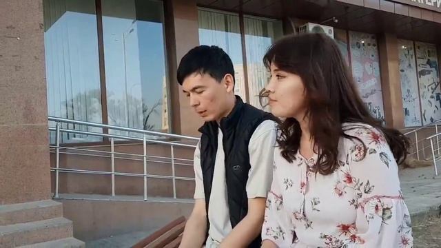 2-серия Каракалпак баласы #nukus #qaraqalpaqstan #нукус #поэзия # смотреть онлайн