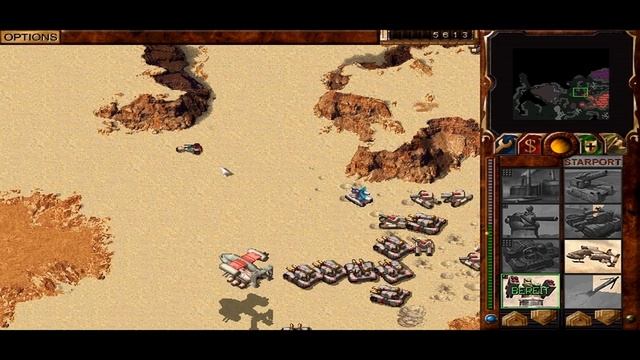Lets Play Dune 2000 (Schwer) (Blind) 114 - Ein Baufahrzeug kaufen смотреть онлайн