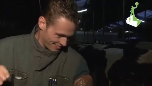 Waarom Drinken We Melk?