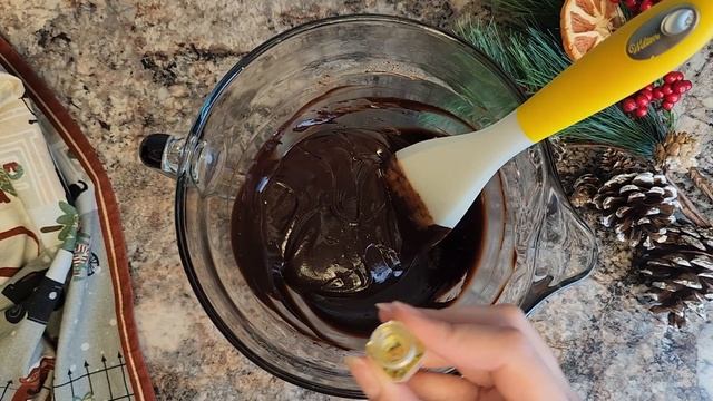 SPIKED Chocolate Truffles - Easy Amaretto & Baileys New Years Eve Treats смотреть онлайн