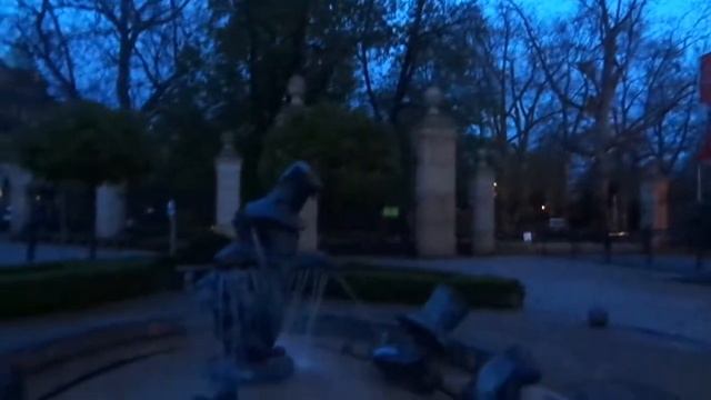 ВЛОГ ПОЛЬША POLSKA РАБОТА АВТО ОТДЫХ ФОНТАНЫ ВРОЦЛАВА смотреть онлайн