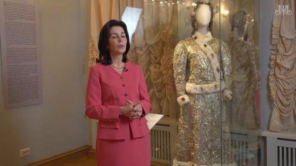 «Снегурочка» Римского-Корсакова