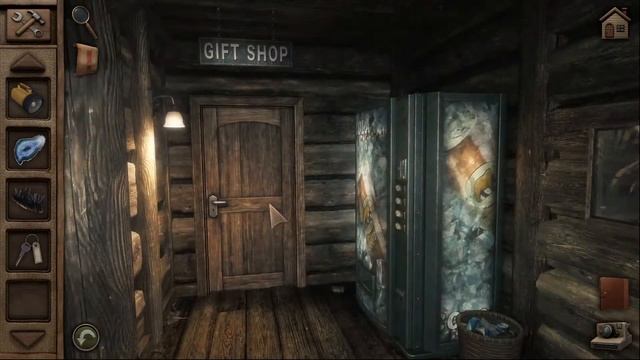 Aurora Hills Mystery! смотреть онлайн