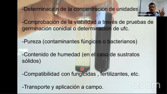 Bioinsumos - Principales estrategias de manejo utilizadas en Córdoba смотреть онлайн
