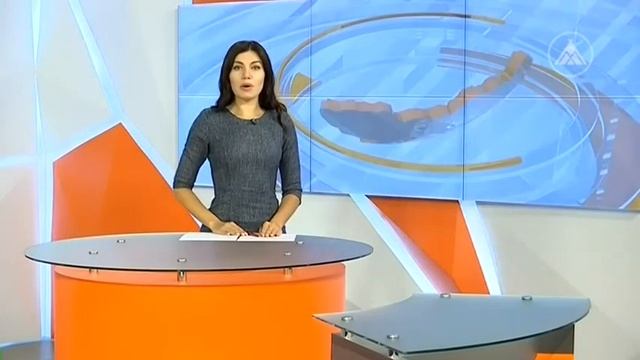 Новости Урай 2019-08-15 смотреть онлайн