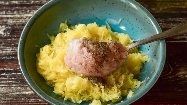 Lazy Zrazy. Is A Classic Step-by-step Recipe