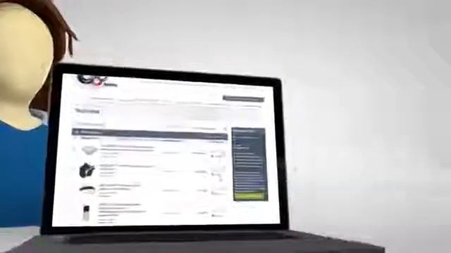 Amway - бизнес, не выходя из дома